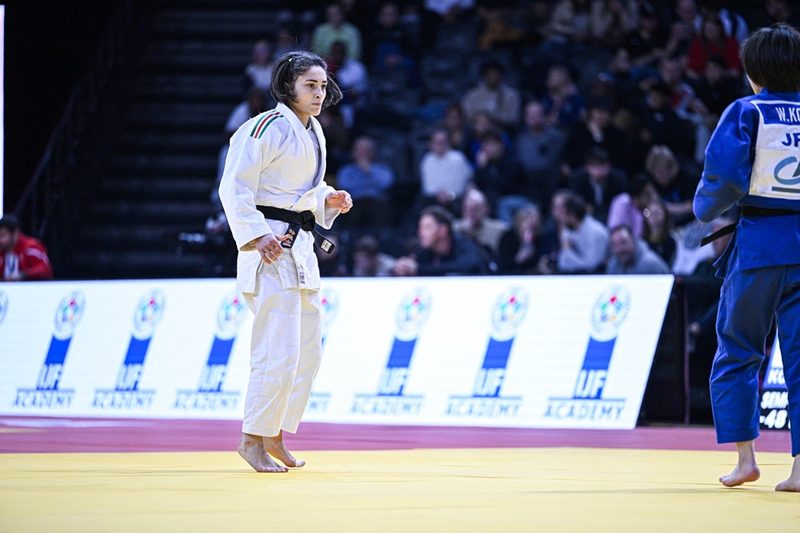 Europei di Judo 2026: Percorso Difficile per gli Azzurri, Bellandi e Scutto in Prima Linea