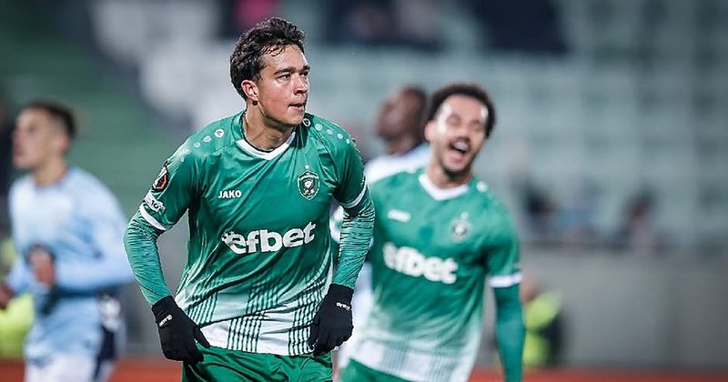 El Sevilla pierde a Stanic y Mauro Júnior por decisiones de Cordón