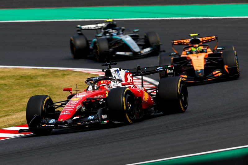 FIA introduce divieto per Mercedes e Red Bull: stop al trucco motore in F1