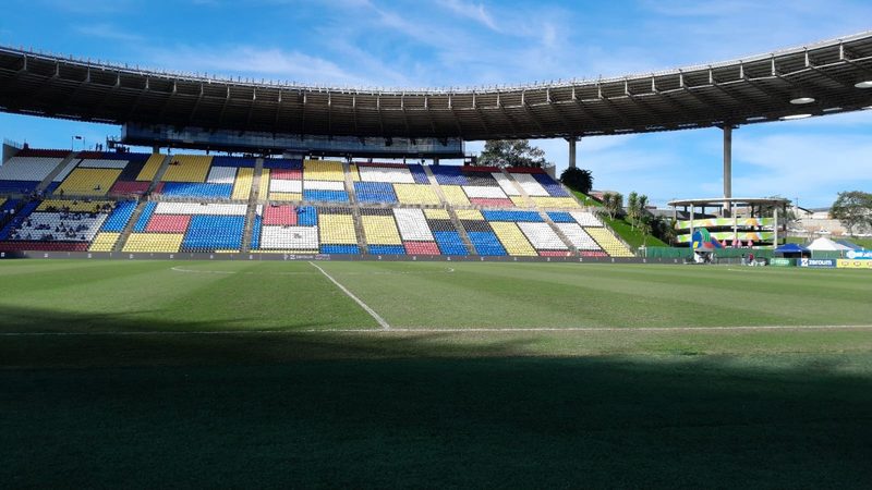 Fifa apresenta 38 centros de treinamento para a Copa do Mundo Feminina de 2027
