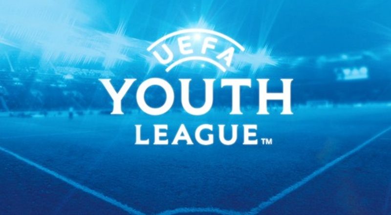 Benfica busca a quinta final da Youth League em confronto decisivo na Suíça