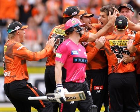 BBL's Future in Jeopardy as States Push Back Against Cricket Australia's Sell-Off Plan