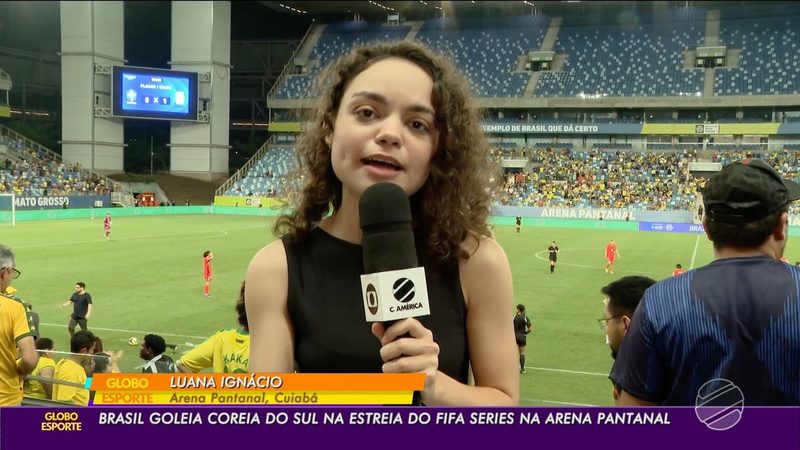 Arthur Elias destaca importância da concentração contra o Canadá: ‘Uma final’