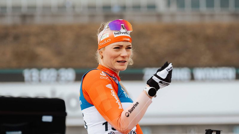 Schweizer Skiverband veröffentlicht ersten Kader für Biathlon und Skispringen