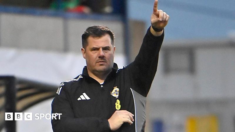 Northern Ireland Dominates Malta 4-0 as McArdle Celebrates Strong Start