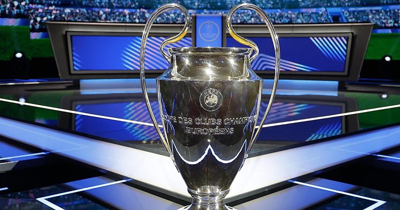 Semifinales de la Champions League: horarios, cruces y cómo seguir los partidos