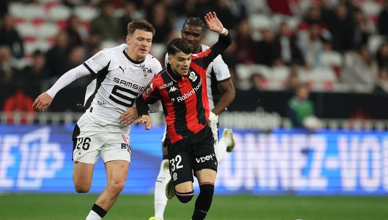 L'OGC Nice limite les dégâts : un match nul crucial face au Havre