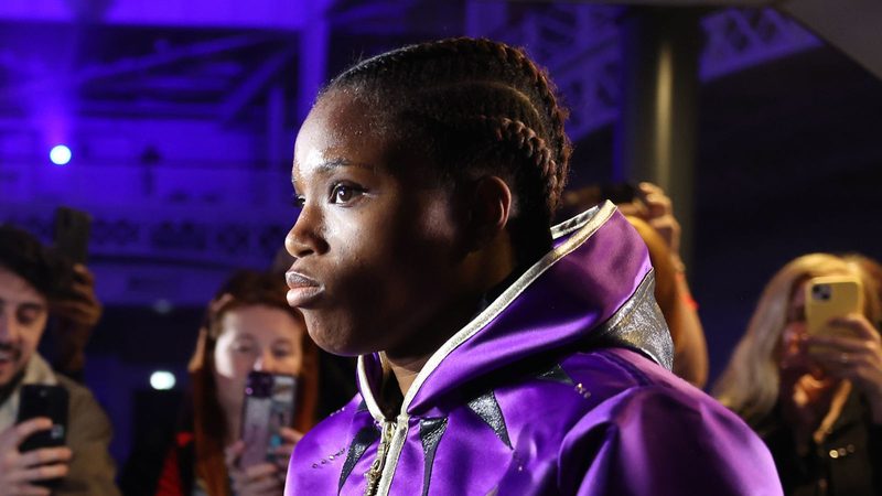Caroline Dubois Claims Alycia Baumgardner is 'Scared' Ahead of Potential Showdown