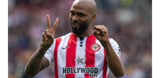 Igor Thiago se aproxima de recorde e pode quebrar jejum histórico do Brasil na Premier League