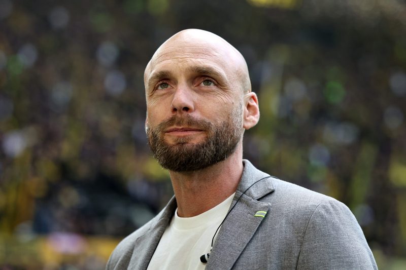 Borussia Dortmund plant mit Top-Talenten für die Defensive