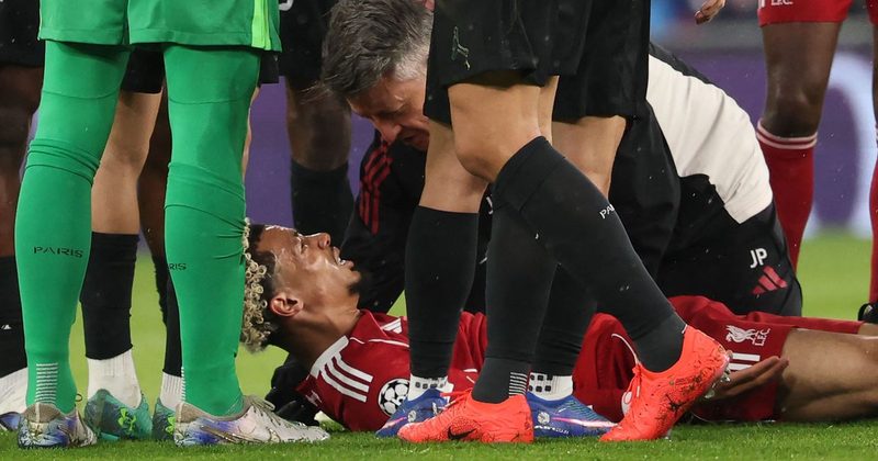 Le Stade de Reims attristé par la probable absence d'Hugo Ekitiké à la Coupe du monde