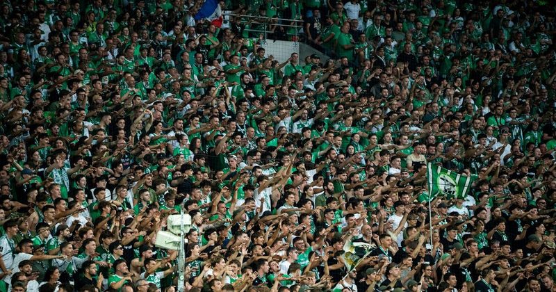 L'AS Saint-Étienne : déjà 32.000 billets vendus avant l'ouverture de la billetterie