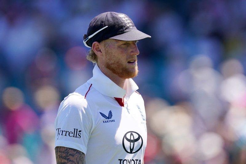 Ben Stokes Reflects on Near-Death Training Incident After Facial Injury