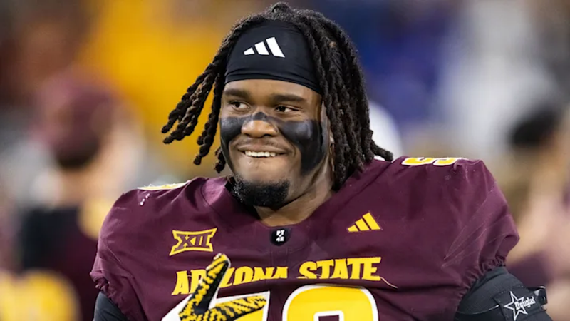 Eagles Eye Top Prospects to Secure Future at NFL Draft with Lane Johnson and Goedert's Succession