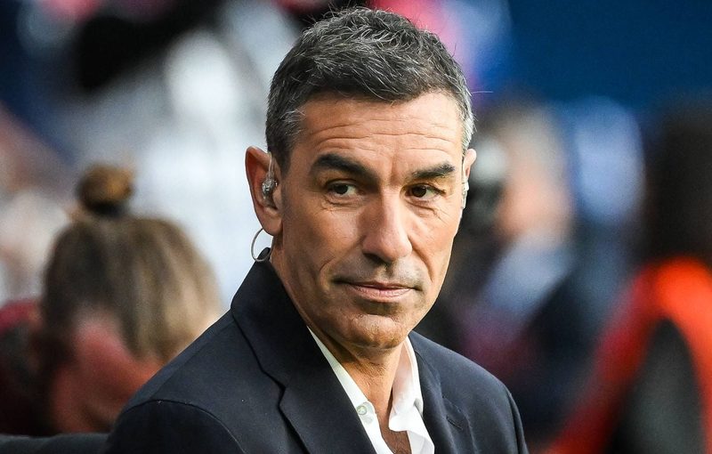 Robert Pirès célèbre son jubilé à Metz le 6 octobre