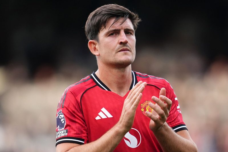 Maguire's Suspension Hits Manchester United Ahead of Chelsea Showdown