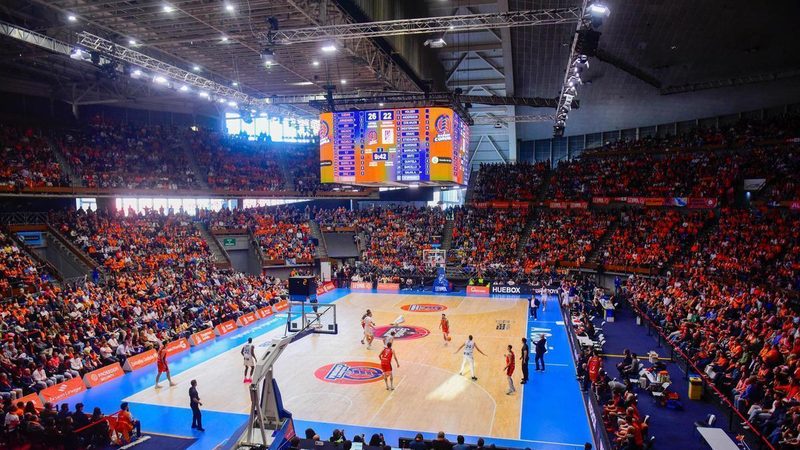 El Leyma Coruña enfrenta un calendario apretado y conciertos que complican su ascenso