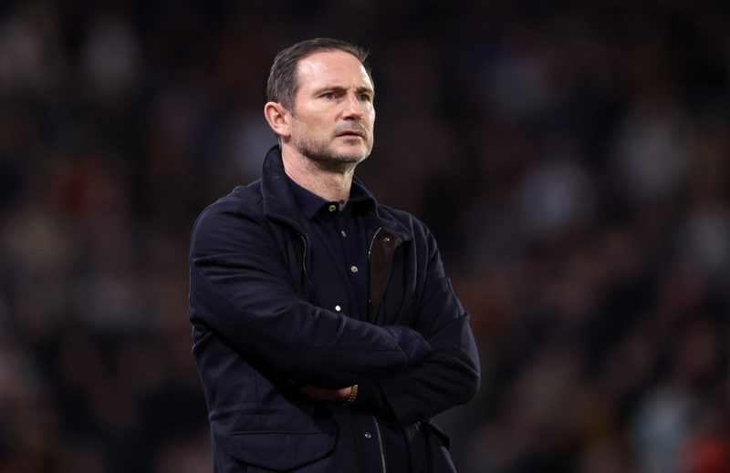 Bournemouths Trainersuche: Lampard könnte Rose im Rennen um den Job überholen