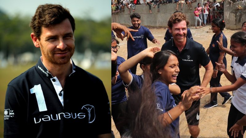 André Villas-Boas revela los desafíos de ser presidente del Oporto