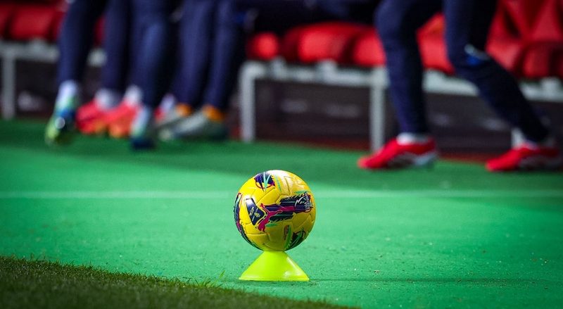 Futebol português presta homenagem a Vicente Lucas com um minuto de silêncio