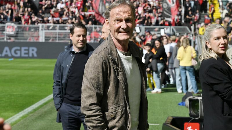 Borussia Dortmund plant Rückkehr zu alten Stärken im Wettkampf mit Bayern