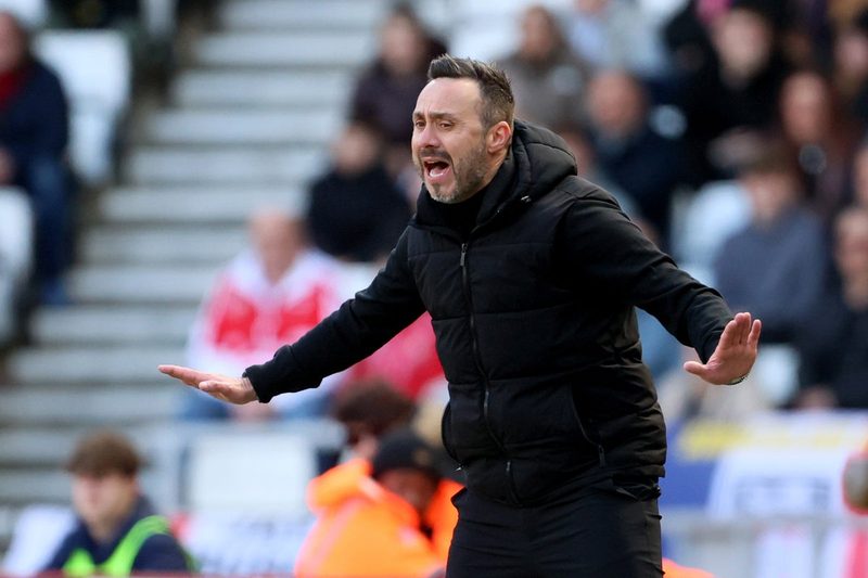 Rodrigo Bentancur Returns to Training, Boosting Tottenham's Survival Hopes