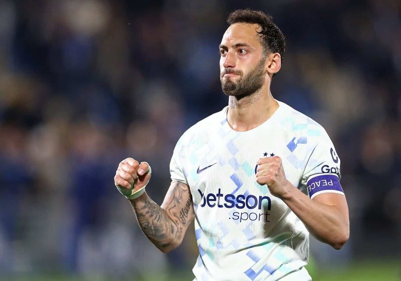 Calhanoglu-Berater klärt auf: Keine Wechselgerüchte zu Galatasaray