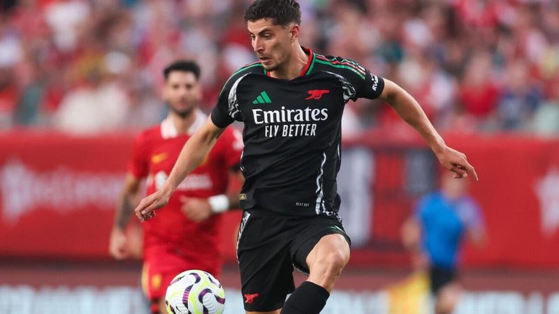 Arsenal Aims for Semifinal Spot Against Sporting CP in Champions League Clash