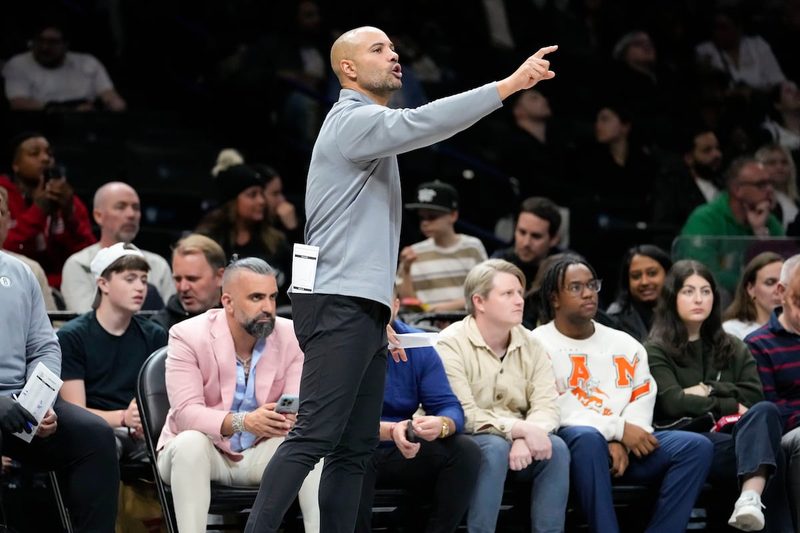 Jordi Fernández destaca en Brooklyn Nets pese a las derrotas: "Hay victorias que no se ven"