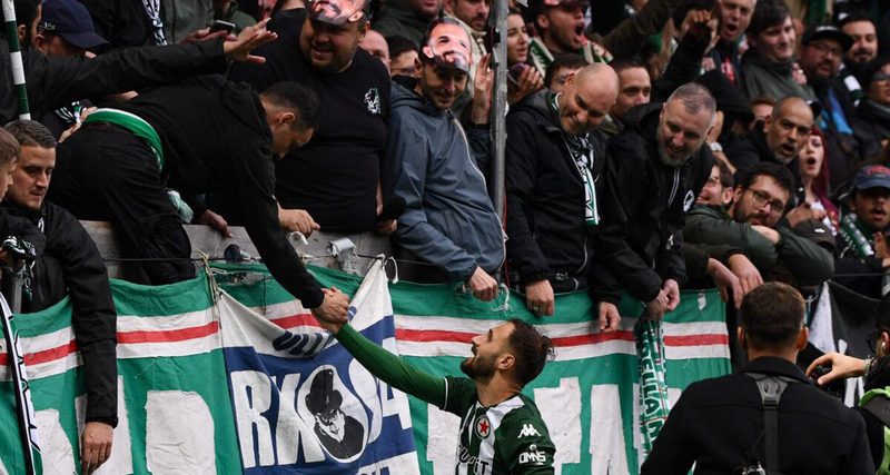 Ligue 2 : Les Talents Foot-National de la 30e journée révélés !