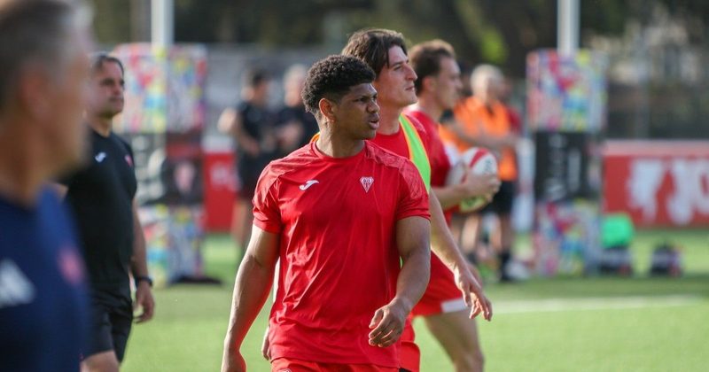 Le Biarritz Olympique : Joe Jonas fait ses débuts, neuf changements pour Agen