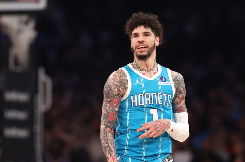 Charlotte e Portland trionfano nei Play-In NBA: emozioni e colpi di scena