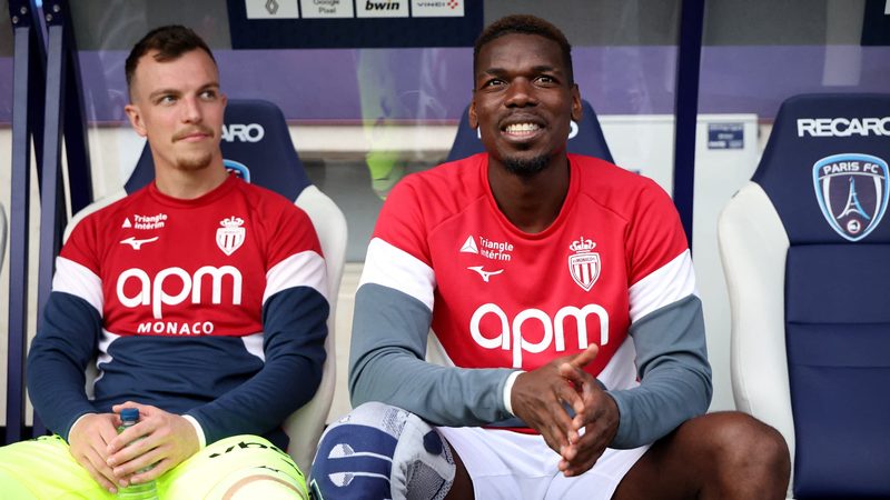 Paul Pogba rêve d'une nouvelle chance : un échange touchant avec un jeune supporter