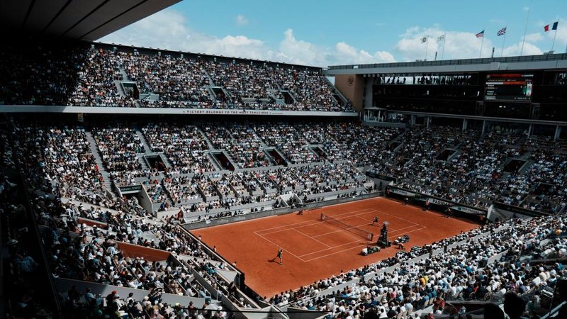 Il Roland Garros 2026 si prepara a festeggiare con un montepremi record e novità
