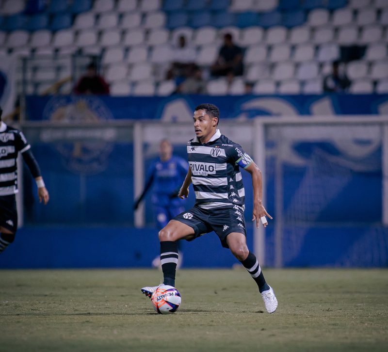 XV de Piracicaba vence Água Santa, mas é eliminado da Série A2 do Paulista