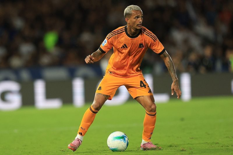 Tensioni tra Gasperini e Ranieri: l'infortunio di Wesley accende la polemica