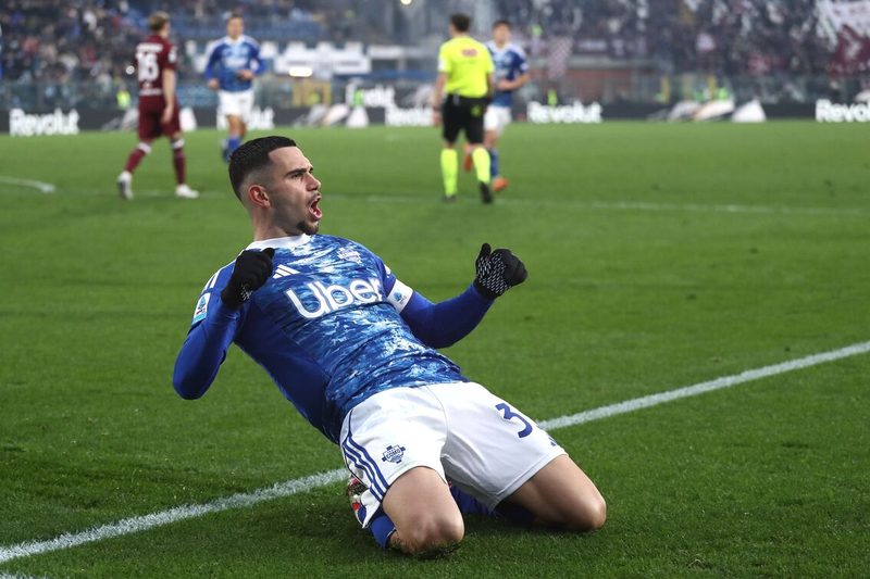 Como punta sul campionato: tornano Ramon e Da Cunha per il Sassuolo