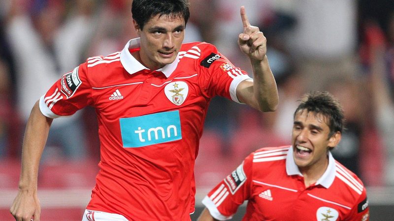 Óscar Cardozo se despide del fútbol profesional a los 42 años tras una brillante carrera