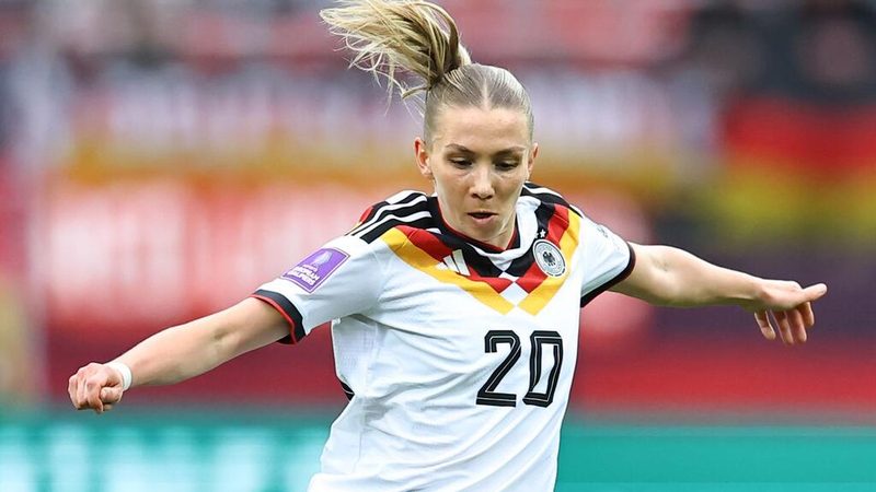 Elisa Senß äußert sich zu Wechselgerüchten und ihrer sportlichen Zukunft