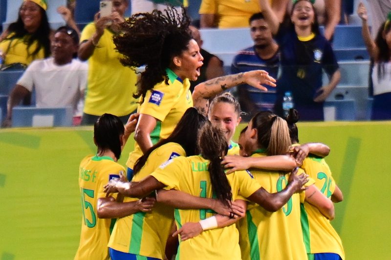 Copa do Mundo Feminina de 2027: Brasil e outras seleções confirmam participação