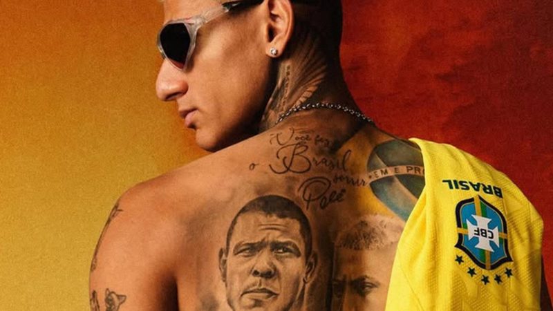 Richarlison revela su lucha contra la depresión y pensamientos suicidas tras el Mundial