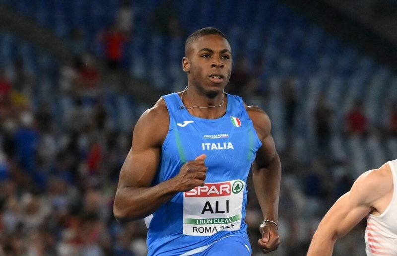 Chituru Ali si prepara alle World Relays con due gare in Africa