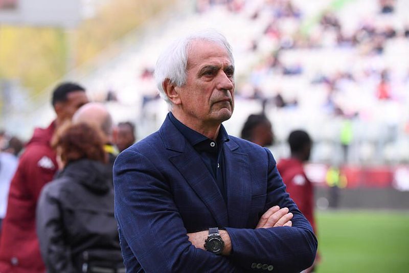 Le FC Nantes : Halilhodžić déplore l'incapacité à transformer l'effort en résultats