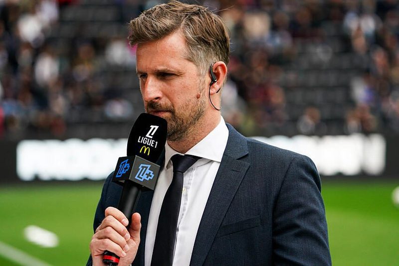 Le FC Nantes : François Clerc salue les performances de Machado et Kaba à Auxerre