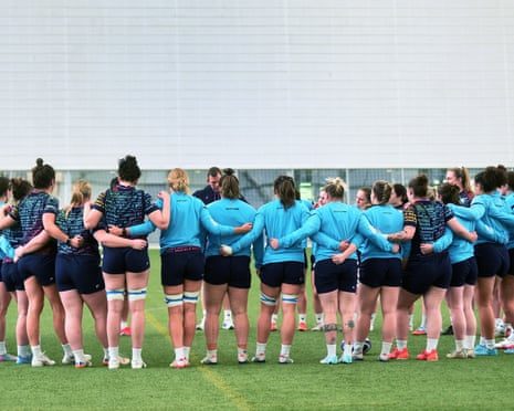 Scotland Women’s Rugby Faces Contract Turmoil Ahead of World Cup Journey