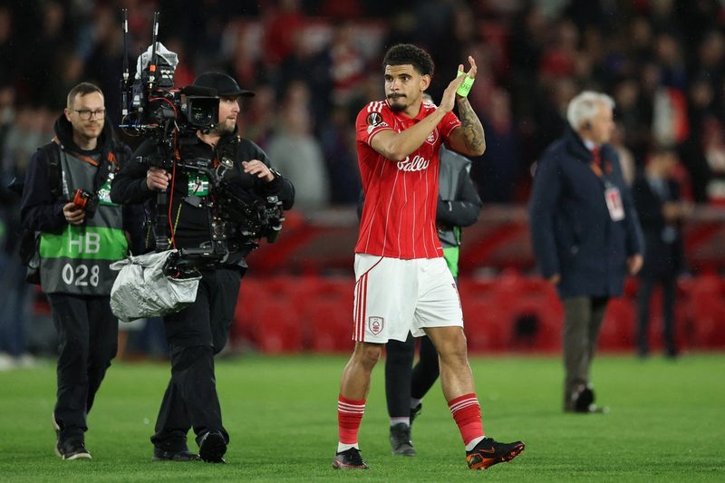 Nottingham Forest's Historic Return to European Semi-Finals After Thrilling Win Over Porto