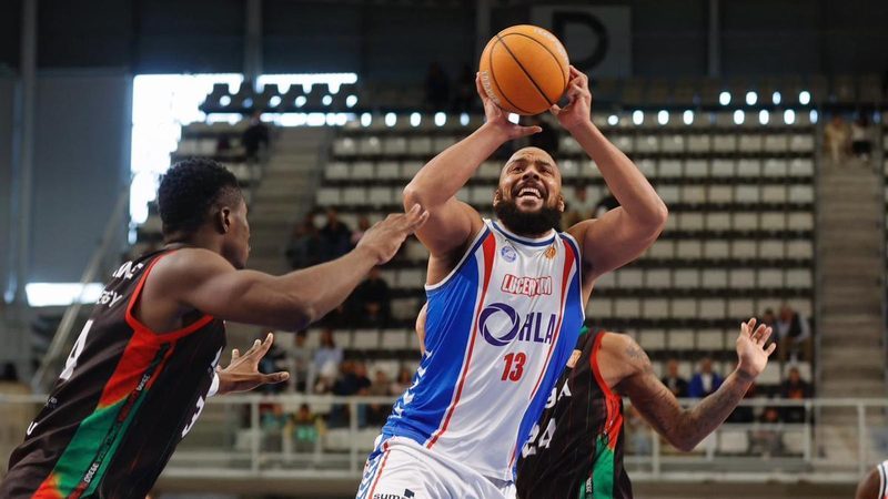 El HLA Alicante busca la victoria crucial ante el Alega Cantabria en la lucha por el 'play-off'