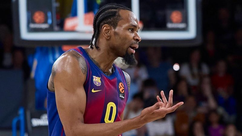 El Barça busca la hazaña en la última jornada de la Euroliga ante el Bayern Múnich