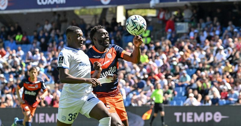 Le MHSC face au GF38 : un match décisif pour la course aux barrages