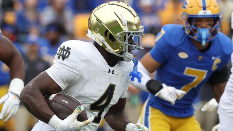Expert Bets on 2026 NFL Draft: Jeremiyah Love and Key Team Strategies Revealed